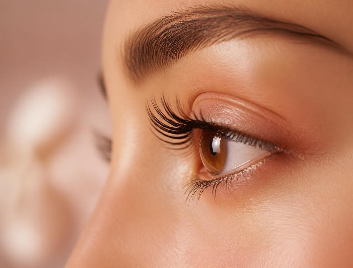 Lash Lift, Zazie Beauty