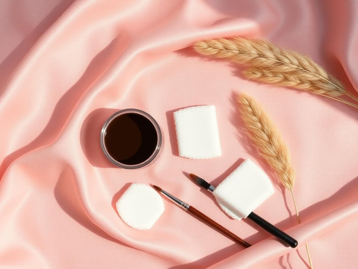 Brow Lift & Tinting bij Zazie Beauty